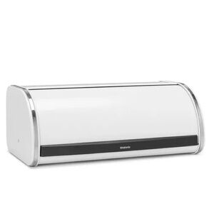 Brabantia White Bread Box
